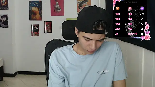 Snapshot of Dha_lia0 chatting on 19, 11, 2025 Dha lia0 online show from 19, 11, 2025