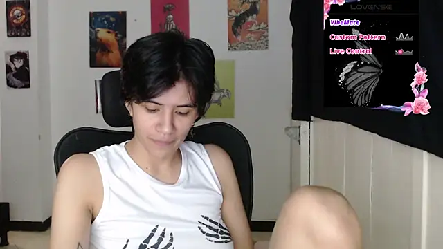 Snapshot of Dha_lia0 chatting on 3, 11, 2025 Dha lia0 online show from 3, 11, 2025