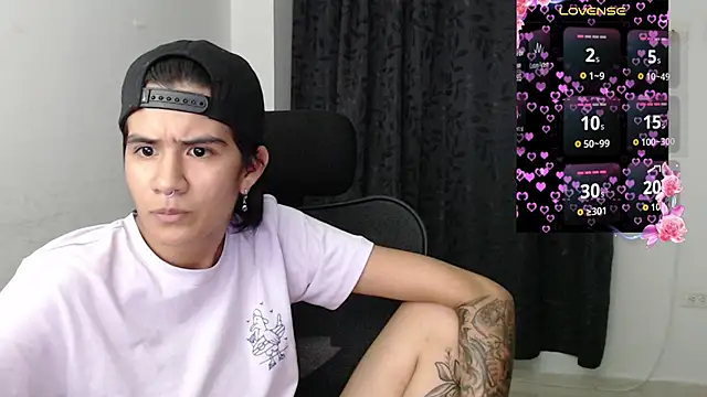 Snapshot of Dha_lia0 chatting on 24, 2, 2026 Dha lia0 online show from 24, 2, 2026