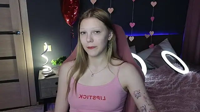 MiaWhisper online show from 17, 2, 2025