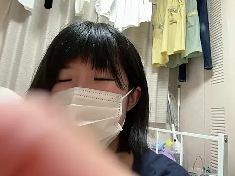 Snapshot of riri_riri_jp chatting on 17, 6, 2026 riri riri jp online show from 17, 6, 2026