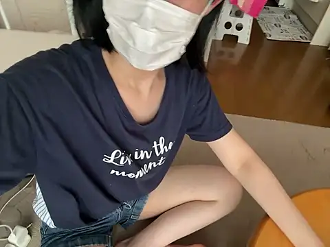 Snapshot of riri_riri_jp chatting on 9, 7, 2026 riri riri jp online show from 9, 7, 2026