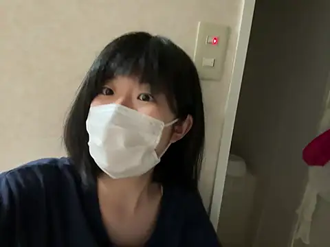 Snapshot of riri_riri_jp chatting on 15, 6, 2026 riri riri jp online show from 15, 6, 2026