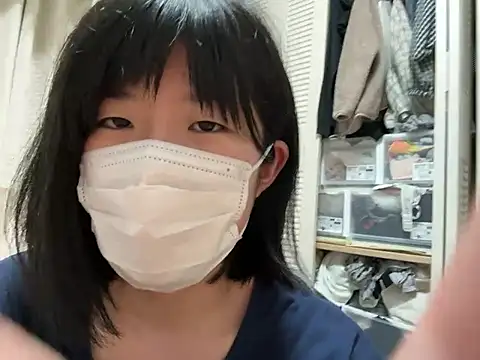 Snapshot of riri_riri_jp chatting on 30, 6, 2026 riri riri jp online show from 30, 6, 2026