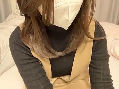 Snapshot of mantina_jp chatting on 24, 1, 2025 mantina jp online show from 24, 1, 2025