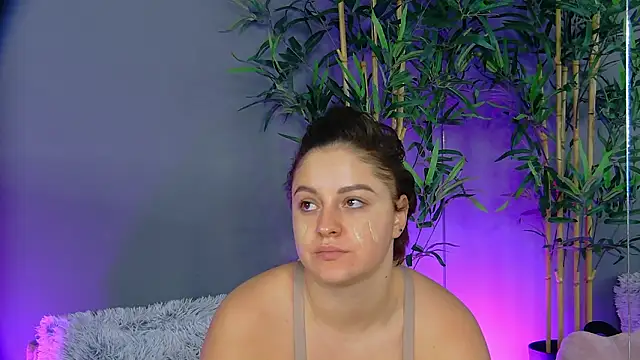 PatriciaSpice online show from 1, 2, 2026