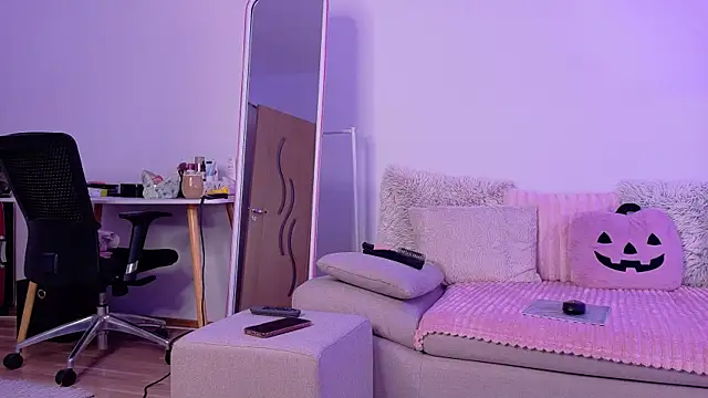 PatriciaSpice online show from 8, 5, 2026