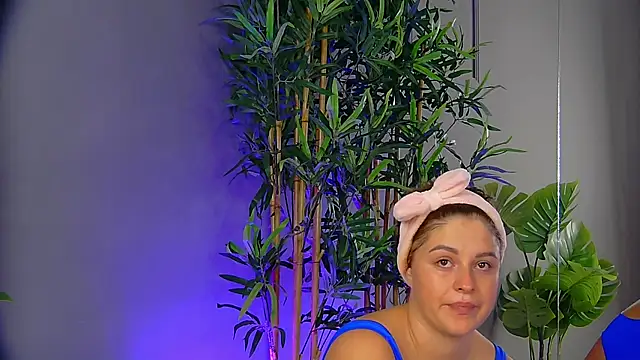 PatriciaSpice online show from 11, 11, 2025