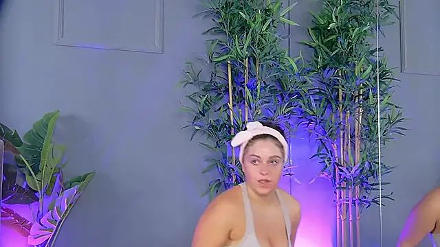 PatriciaSpice online show from 25, 10, 2025