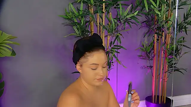 PatriciaSpice online show from 20, 9, 2025