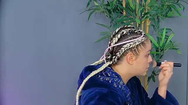 PatriciaSpice online show from 10, 3, 2026