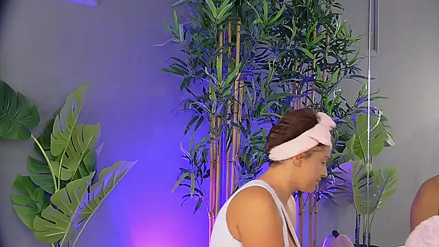 PatriciaSpice online show from 30, 10, 2025