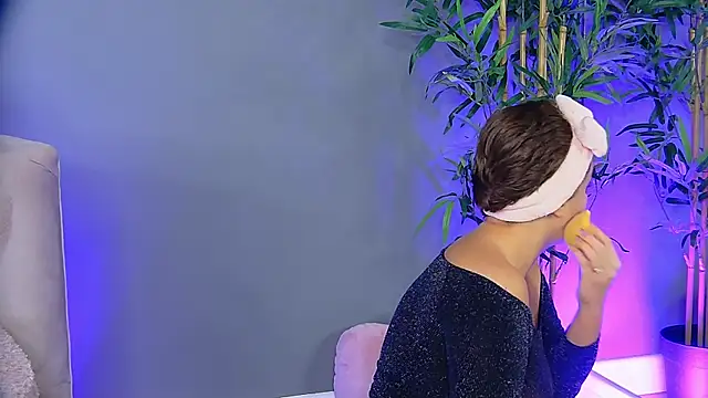 PatriciaSpice online show from 14, 11, 2025