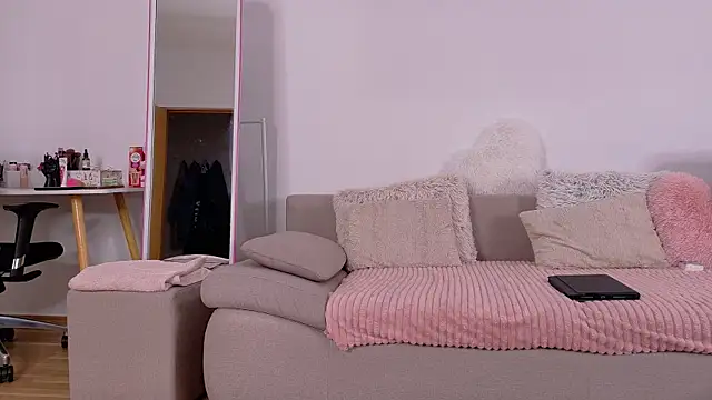 PatriciaSpice online show from 22, 5, 2026
