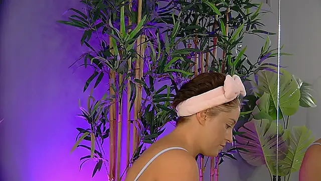 PatriciaSpice online show from 1, 11, 2025