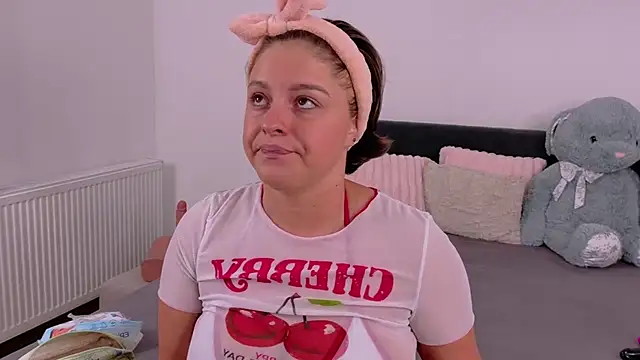 PatriciaSpice online show from 5, 4, 2026