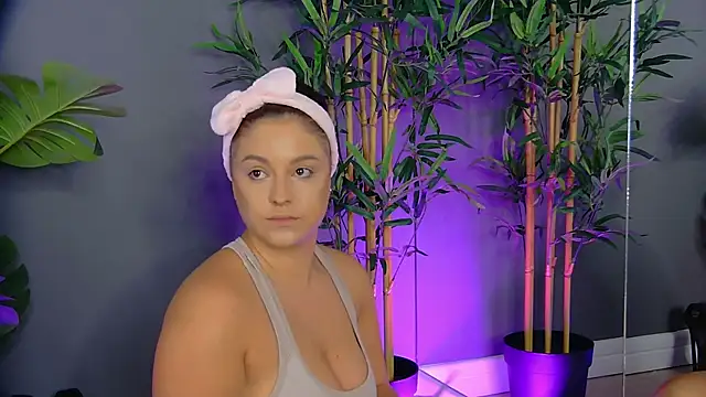 PatriciaSpice online show from 26, 9, 2025