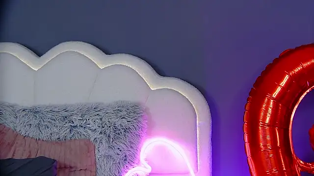 PatriciaSpice online show from 14, 2, 2026