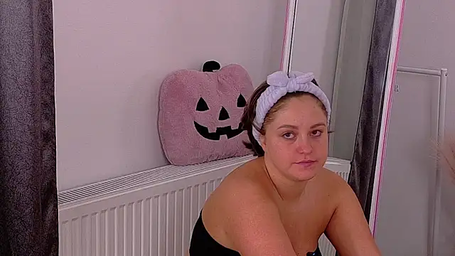 PatriciaSpice online show from 16, 4, 2026