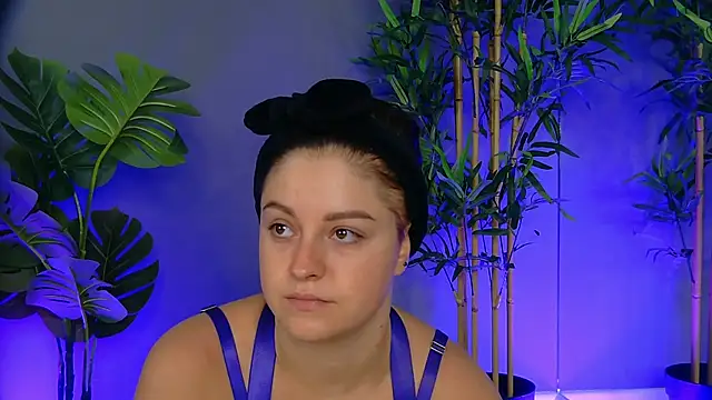 PatriciaSpice online show from 22, 9, 2025