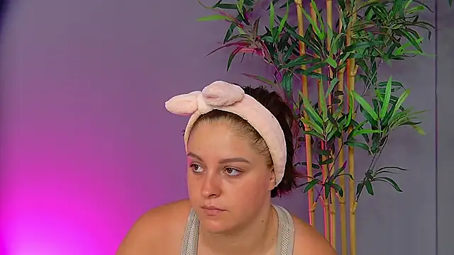 PatriciaSpice online show from 27, 3, 2026