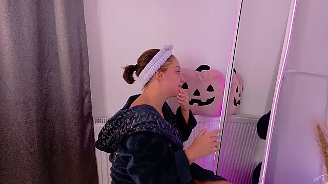 PatriciaSpice online show from 9, 4, 2026