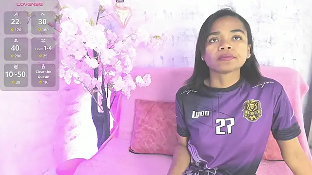 Gletty noa online show from 7, 10, 2025