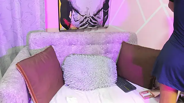 Gletty noa online show from 11, 9, 2025