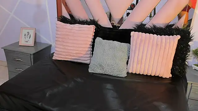 Gletty noa online show from 20, 3, 2025