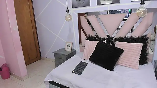 Gletty noa online show from 22, 3, 2025