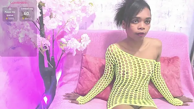 Gletty noa online show from 4, 10, 2025