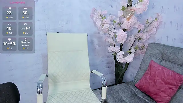 Gletty noa online show from 27, 9, 2025