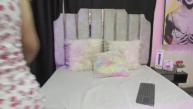 Gletty noa online show from 10, 11, 2025