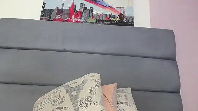 Ireth 7 online show from 14, 3, 2025