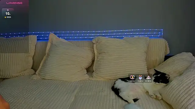 kimberly bohnes online show from 2, 3, 2025