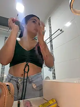 ValeriaOrtega online show from 1, 5, 2026
