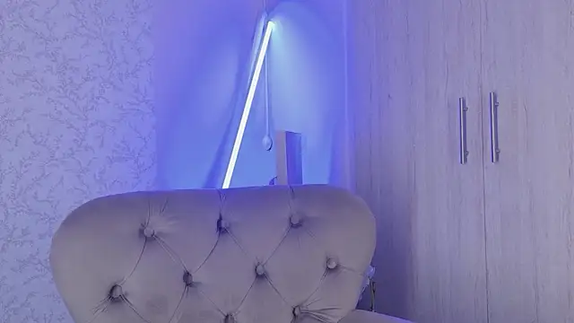 ValeriaOrtega online show from 3, 7, 2026