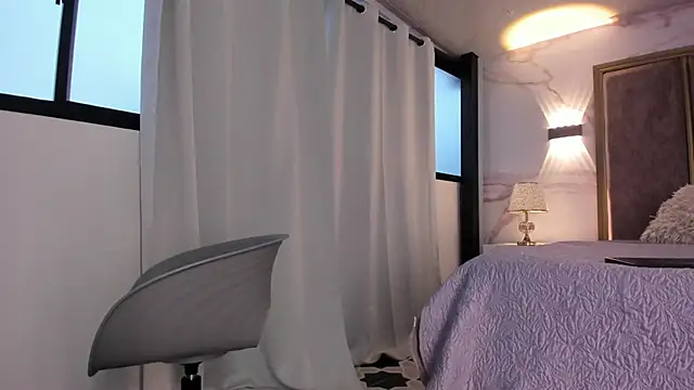 ValeriaOrtega online show from 17, 6, 2026