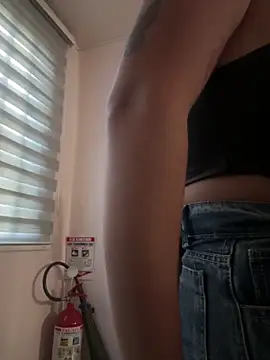 ValeriaOrtega online show from 31, 3, 2026