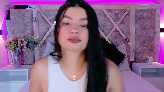 ValeriaOrtega online show from 27, 9, 2025