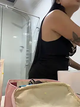 ValeriaOrtega online show from 20, 3, 2026