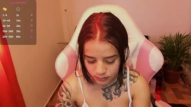 Nicole Foxx  online show from 10, 5, 2026
