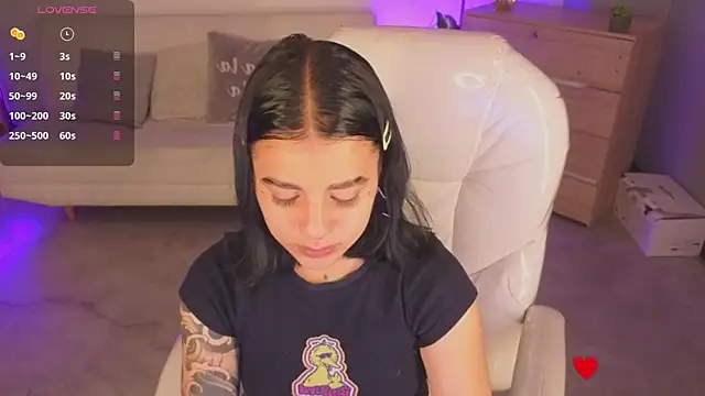 Nicole Foxx  online show from 18, 1, 2026