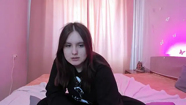 Chelsy Berry online show from 29, 1, 2025