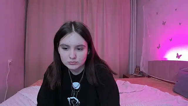 Chelsy Berry online show from 29, 1, 2025