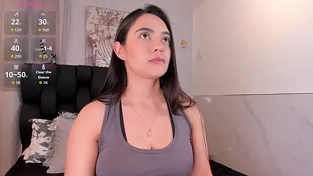 miss hellen2 online show from 6, 2, 2026