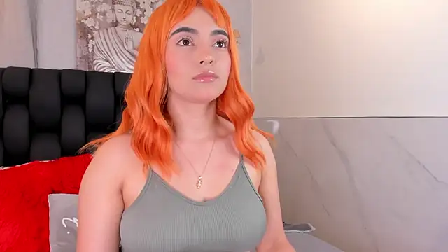 miss hellen2 online show from 26, 3, 2026