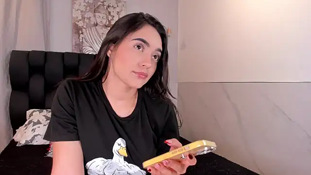 miss hellen2 online show from 29, 3, 2026