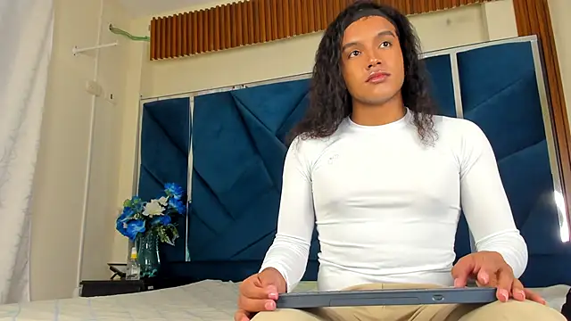 DanteAndKyle online show from 1, 12, 2025