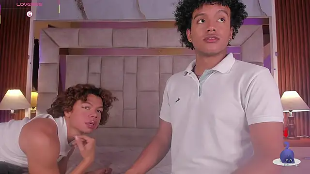 DanteAndKyle online show from 27, 11, 2025